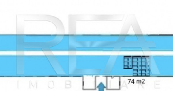 Spatiu Birou | Comision 0 | Metrou | Afi Palace Cotroceni