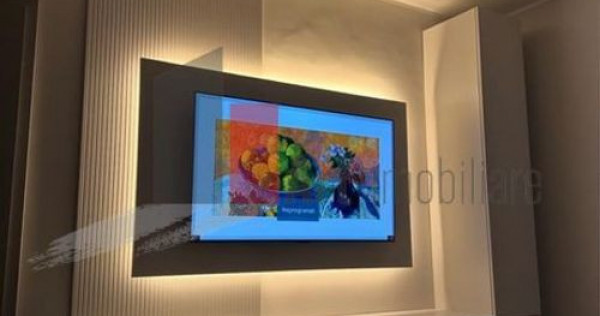 APARTAMENT 3 CAMERE- PARC FLOREASCA