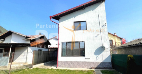 Casa 6 Camere in Paulesti