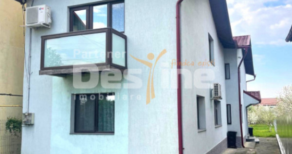 Casa 6 Camere in Paulesti