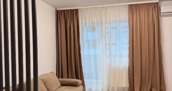 Garsoniera de inchiriat Militari