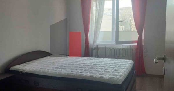 Apartament cu doua camere de inchiriat-Iuliu Maniu-Pacii-...