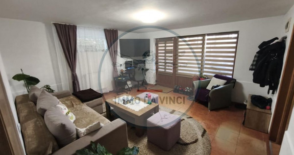 Apartament 4 Camere | 100 mp | 2 Băi cu geam | Someseni ...