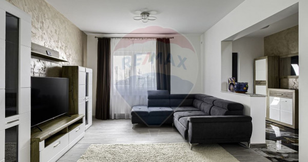 Casă de &icirc;nchiriat &icirc;n cartierul Athena, zona 6 V&acirc;nători