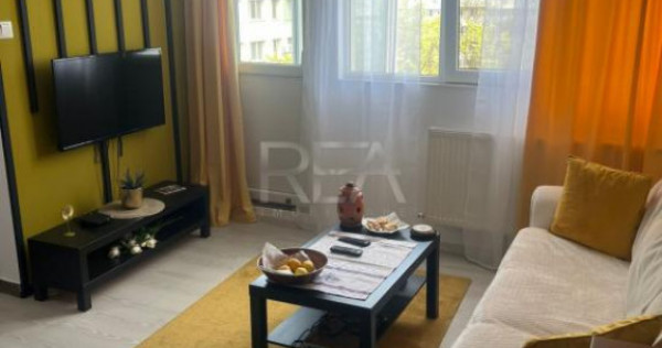 Ion Mihalache | 2 Camere Decomandat | Vedere Panoramică | 5