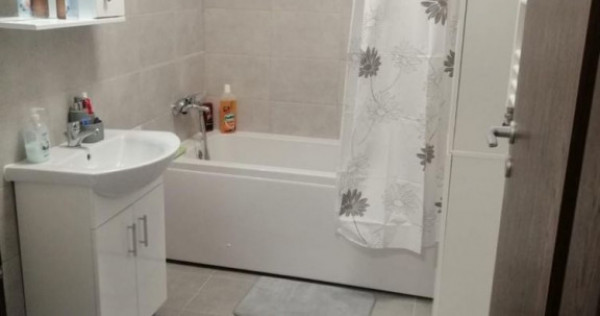 Berceni metrou biruintei etaj 4