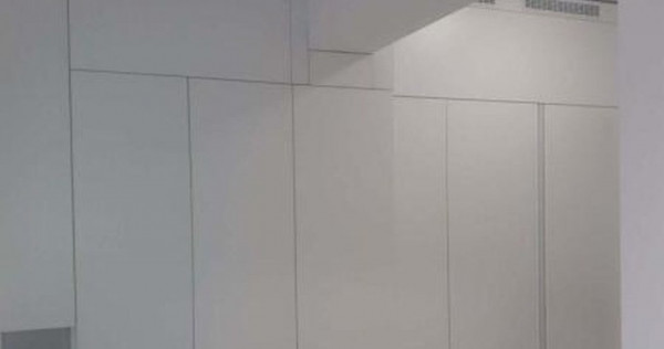 Berceni metrou biruintei etaj 7