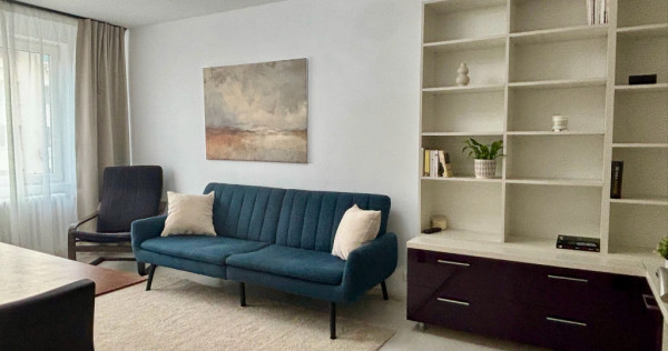 Inchiriez apartament 2 camere Dristor