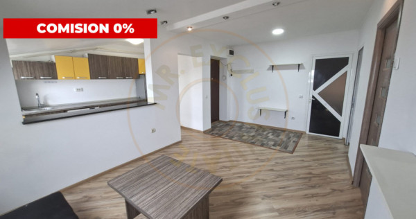 Apartament 3 camere Stefanesti - In Spate la Carrefour