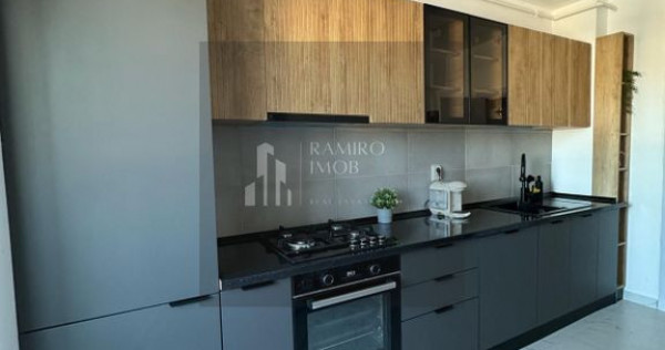 Apartament 2 camere Bloc nou decomandat Theodor Pallady S...