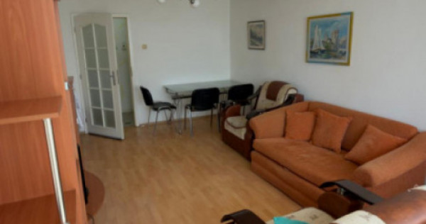 Apartament 2 camere Centru, Constanța