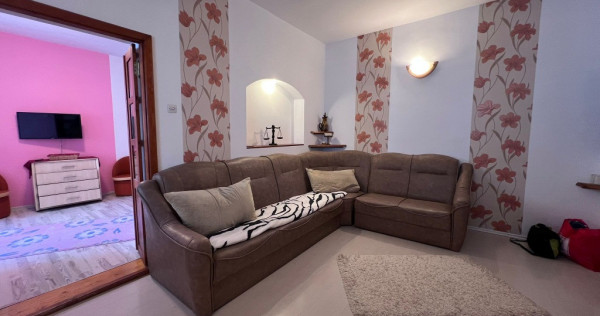 Apartament o camera,zona Gojdu