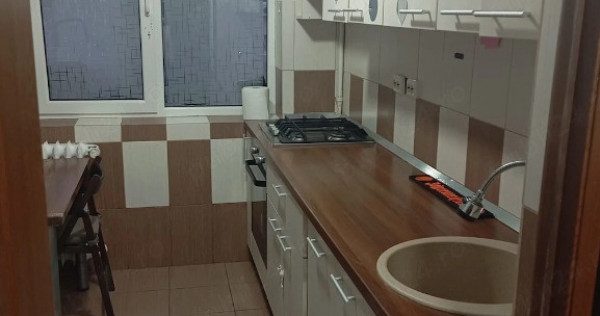 Apartament 2 camere-Metrou Piata Sudului