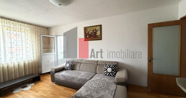 Apartament 4 camere zona Aparatorii Patriei\Berceni
