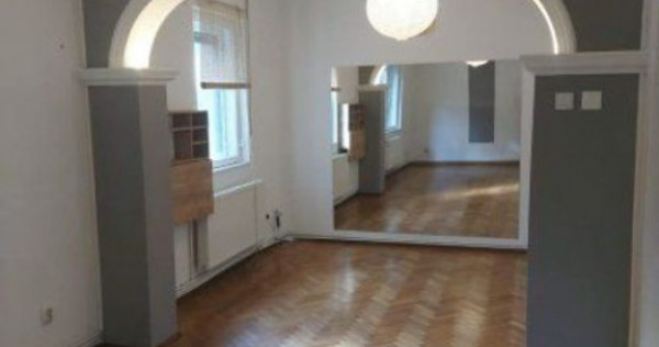 2 camere punct de lucru | spatiu birou | Dorobanti Capitale