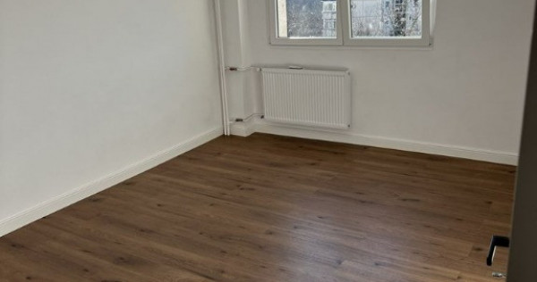 Apartament 3 camere,Tineretului,Calea Vacaresti.