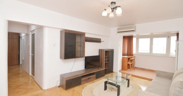 Apartament Deosebit 3 Camere Iancului | Localizare Excelenta