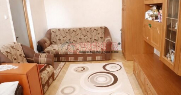 2 camere Piata Straduintei - Dragoș Mladinovici - Sector