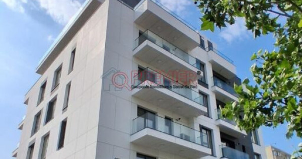 Mall Vitan - apartament 2 - Finisaje Lux