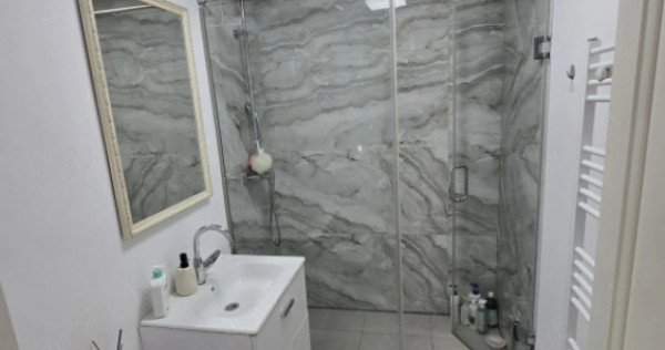 ULTRACENTRAL-2 CAMERE DECOMANDAT ,CENTRALA GAZ, ETAJ 3