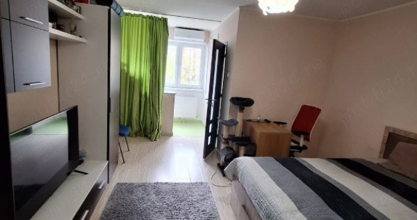 Garsoniera Baicului-Metrou Iancului,Obor