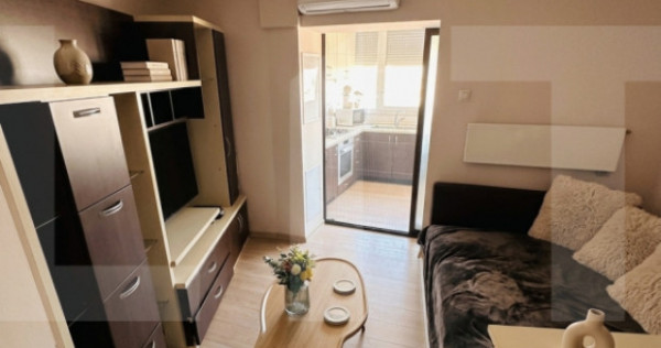 Apartament 2 camere, 55 mp, zona Aradul Nou