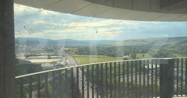 Oportunitate ! Apartament cu 3 camere 2 bai 94 mp Imobil Nou