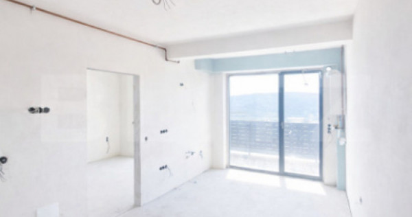 OPORTUNITATE DE INVESTITIE , Apartament 3 camere, Panorama