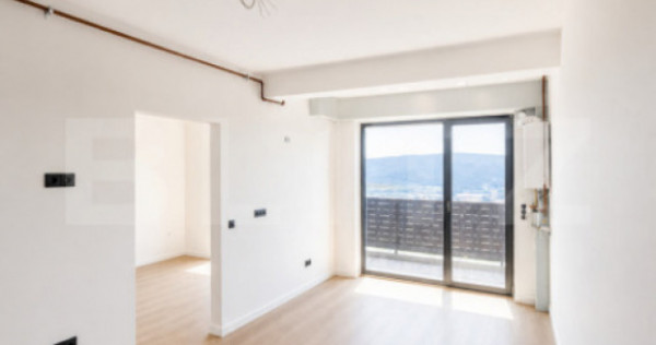 OPORTUNITATE DE INVESTITIE , Apartament 3 camere, FINISAT
