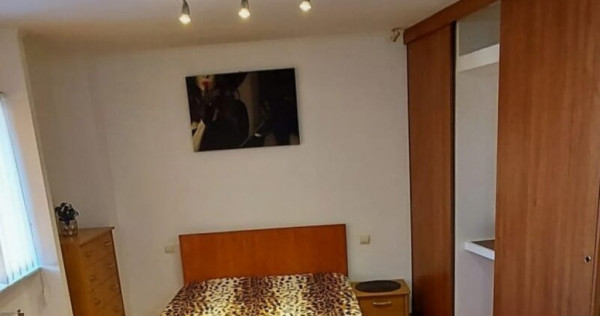 Garsoniera Rahova-Zona Linistita