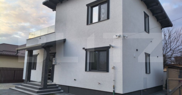 ???? Casă individuala | Teren 350mp | Schimb cu apartament
