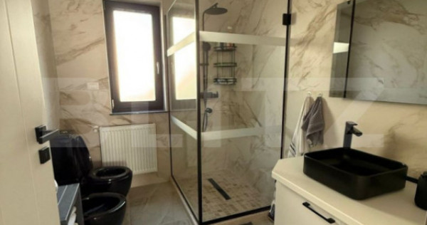 ???? Casă individuala | Teren 350mp | Schimb cu apartament