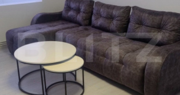 Apartament modern 3 camere, 72 mp, 2 balcoane, etaj 3 &ndash; zo