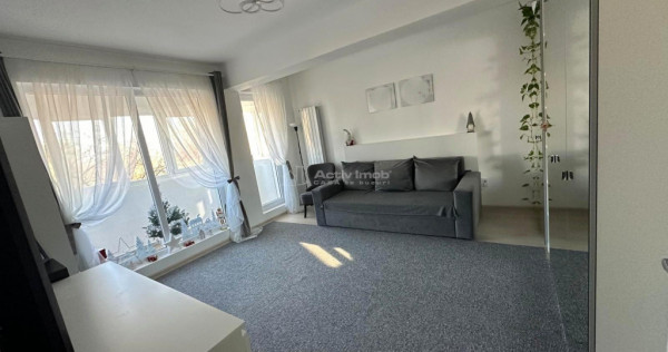 2 camere decomandat - parcare - Popesti - str. Paraul Rece