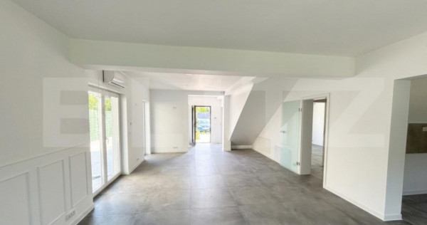 Casă de &icirc;nchiriat | Ideală pentru activități profesion