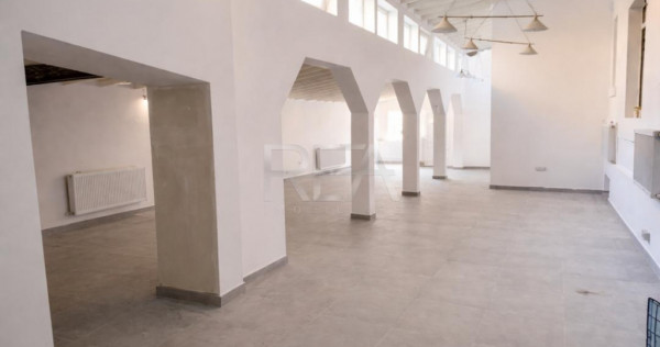 Vilă 9 camere Eminescu, 2 centrale, 355 mp