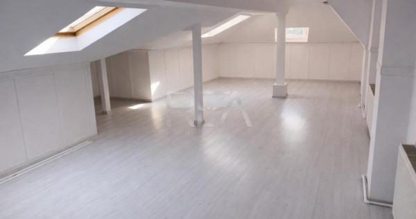 Vilă 9 camere Eminescu, 2 centrale, 355 mp
