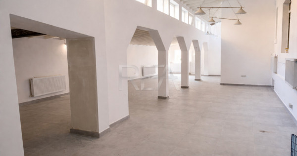 Vilă 9 camere Eminescu, 2 centrale, 355 mp