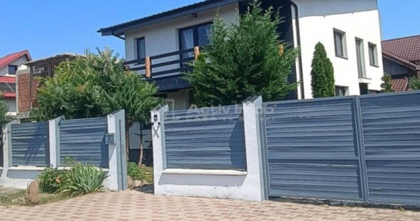 Casa 4 camere- Ghimbav Brasov