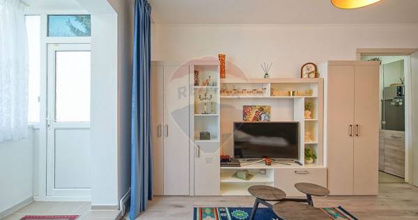 Comision 0% &ndash; Apartament 2 camere Parter