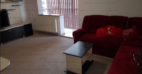 Apartament 4 camere, decomandat - zona Bartolomeu