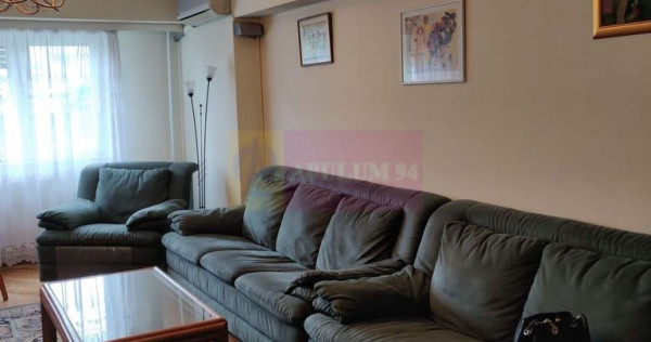 Bd Unirii, La Fantani, stradal