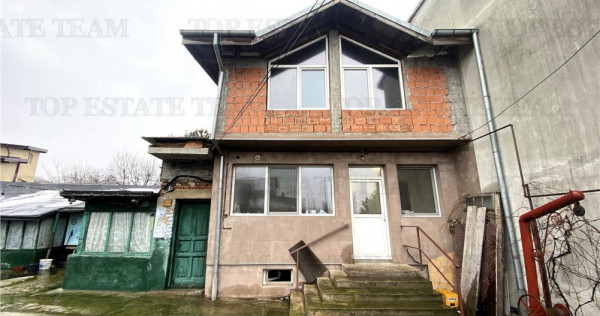 Casa de in zona Fundeni