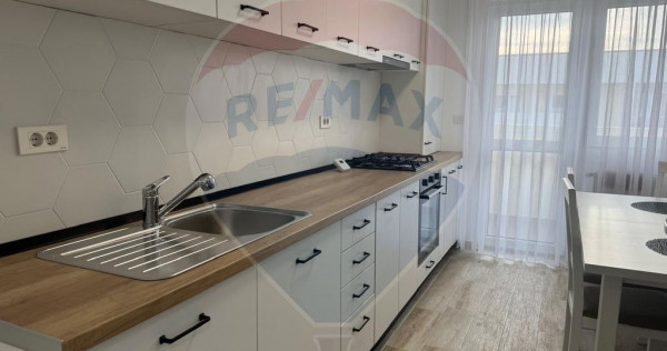 &Icirc;nchiriere Apartament 3 camere &icirc;n Complex Grand Kristal...