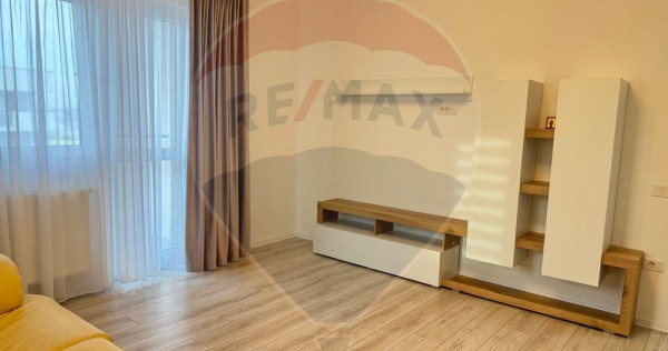&Icirc;nchiriere Apartament 3 camere &icirc;n Complex Grand Kristal...