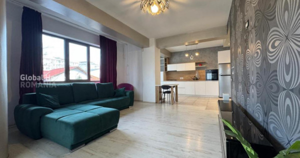 Apartament 2 Camere | 1 Mai-Bld. Ion Mihalache | 87mp