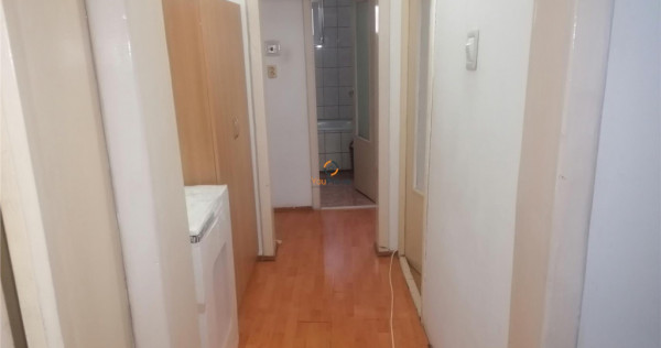 Decomandat cu Centrala 2 Balcoane Iulius Mall