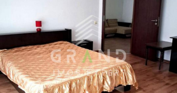 2 camere | 46 mp+balcon 5mp | Parcare+Boxă | Stejarului (l?