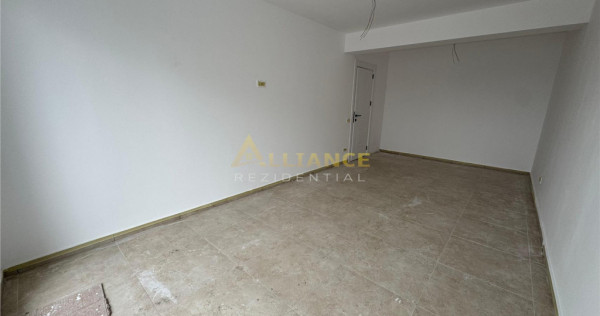 Apt 2 camere cu terasa Bulevardul Metalurgiei