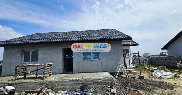 3 camere casa Clinceni- Olteni